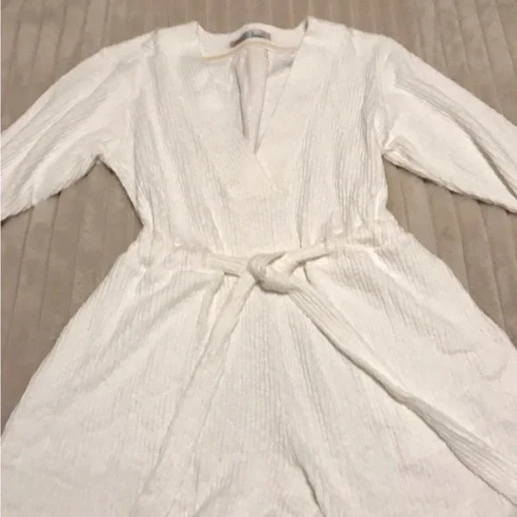 Free people Beach Greta Romper - Picture 9 of 11